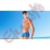 Плавки мужские Versity Blue для плавания в бассейне от AussieBum (Австралия), купить на сайте супермаркета - интернет магазин «Элегант» в Сумах (Украина) - коллекция модной одежды для плавания 2017 (смотреть онлайн бесплатно видео фото пляжный отдых)